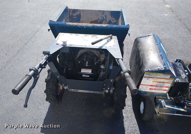 image for item DJ7864 Concrete equipment