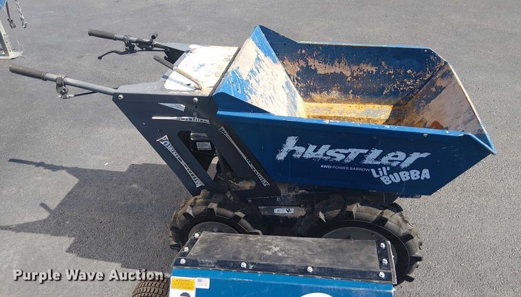 image for item DJ7864 Concrete equipment