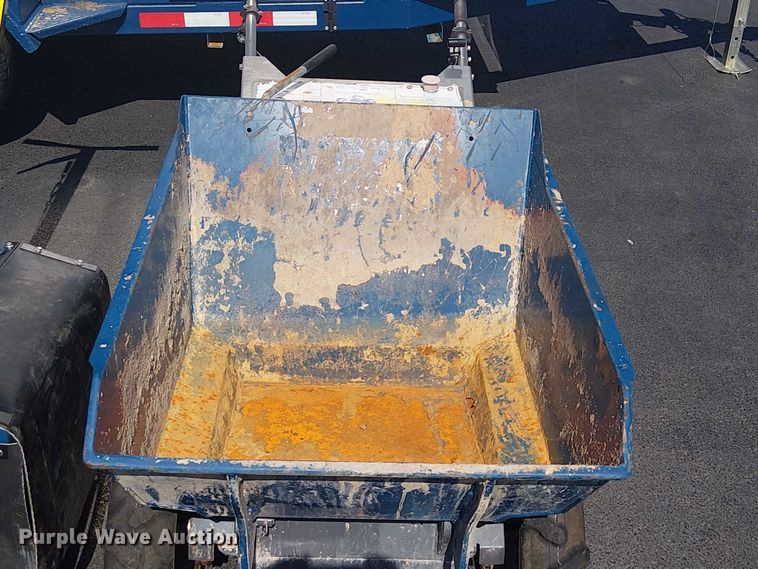 image for item DJ7864 Concrete equipment