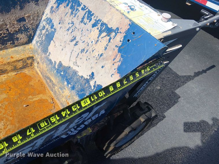 image for item DJ7864 Concrete equipment