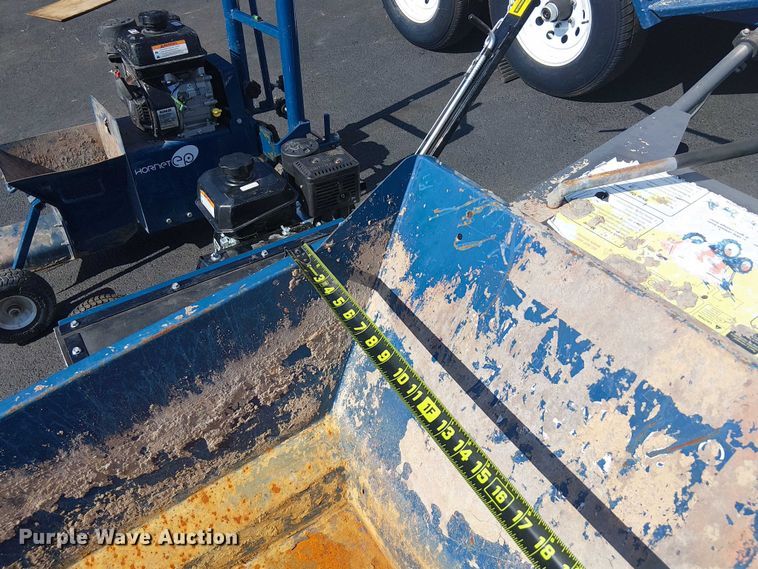 image for item DJ7864 Concrete equipment