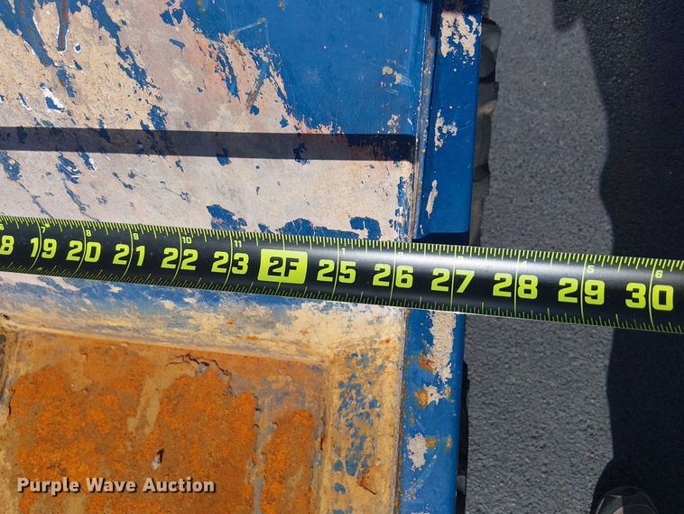 image for item DJ7864 Concrete equipment