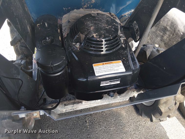 image for item DJ7864 Concrete equipment