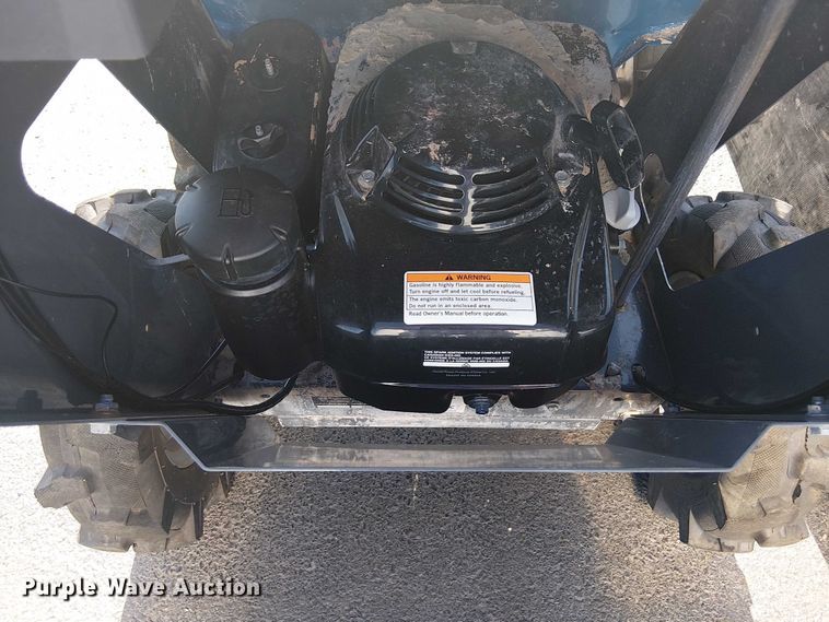 image for item DJ7864 Concrete equipment