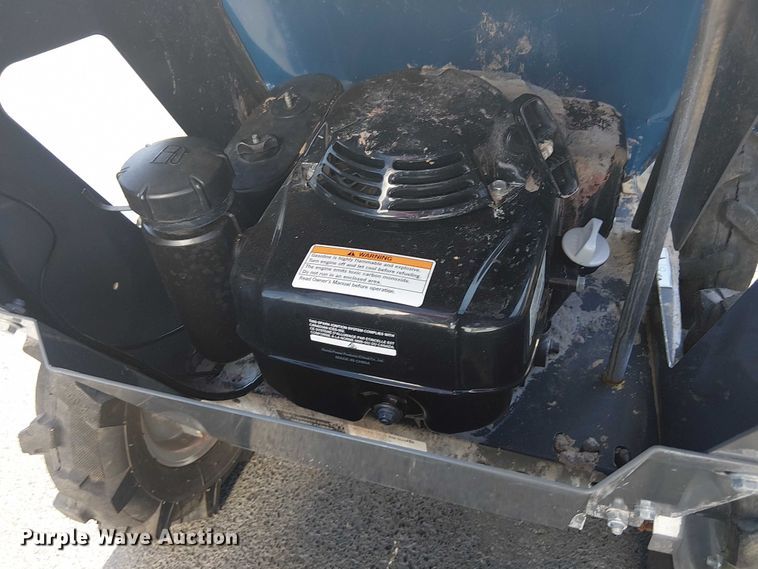 image for item DJ7864 Concrete equipment