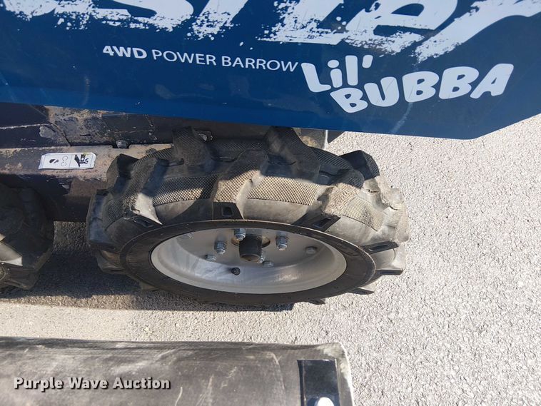 image for item DJ7864 Concrete equipment