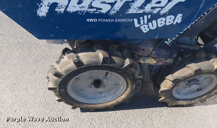 image for item DJ7864 Concrete equipment