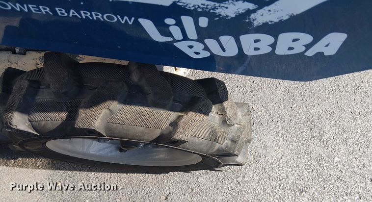 image for item DJ7864 Concrete equipment