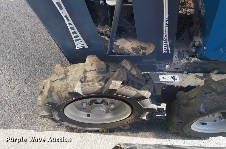 image for item DJ7864 Concrete equipment