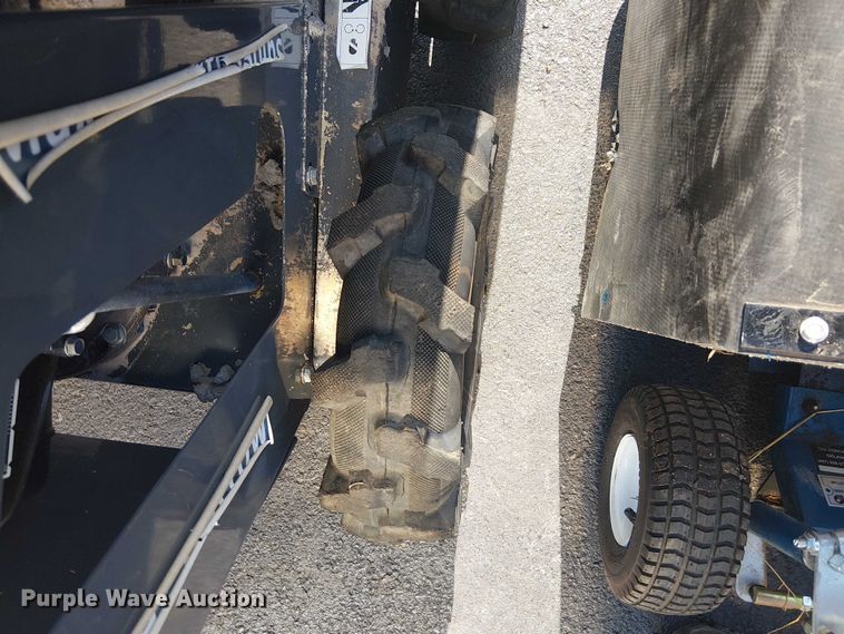 image for item DJ7864 Concrete equipment