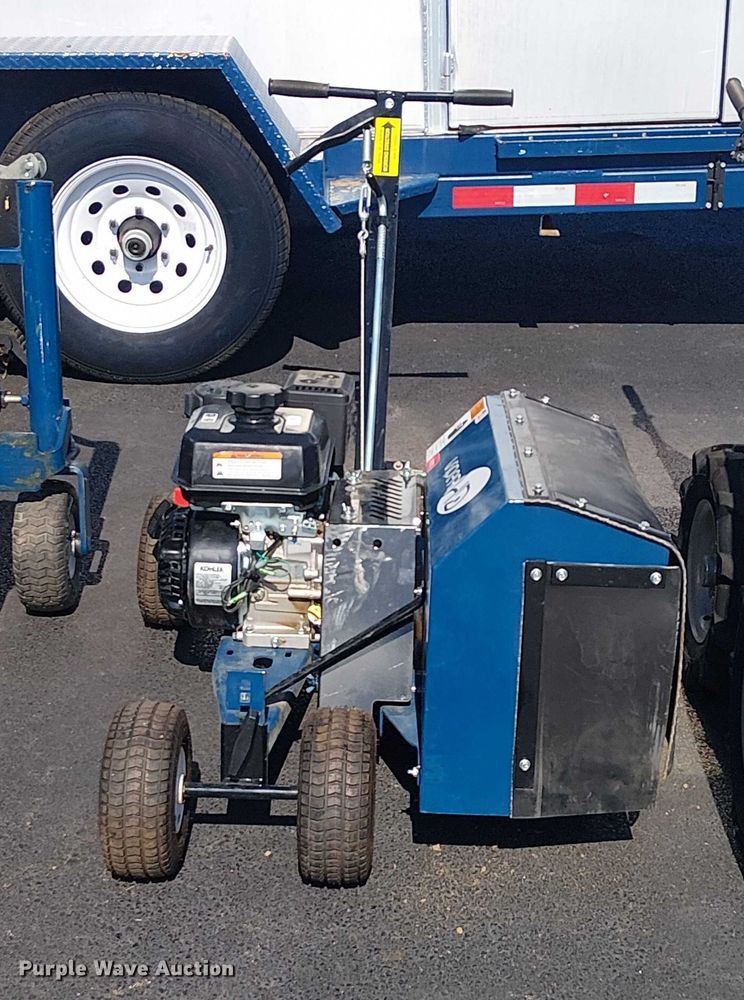 image for item DJ7864 Concrete equipment