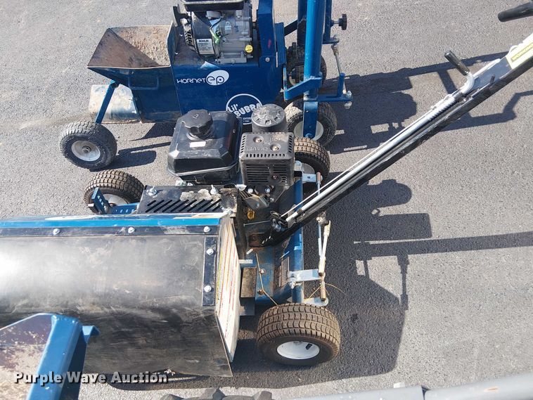 image for item DJ7864 Concrete equipment