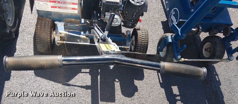 image for item DJ7864 Concrete equipment