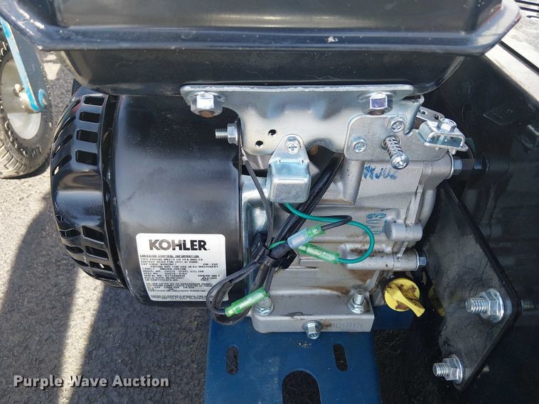 image for item DJ7864 Concrete equipment