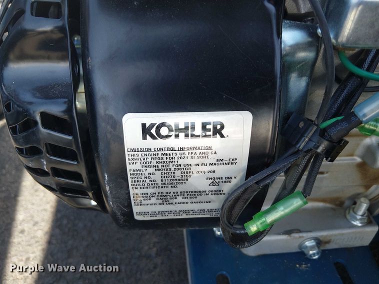 image for item DJ7864 Concrete equipment