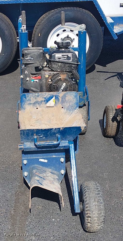 image for item DJ7864 Concrete equipment