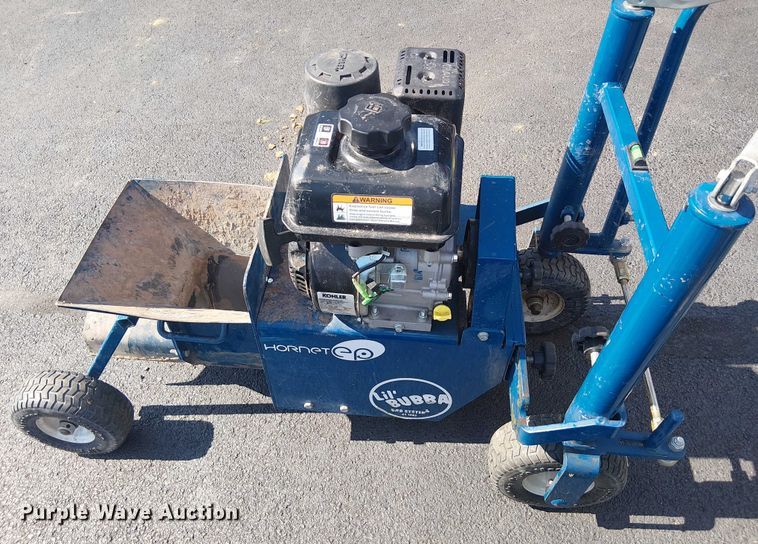 image for item DJ7864 Concrete equipment