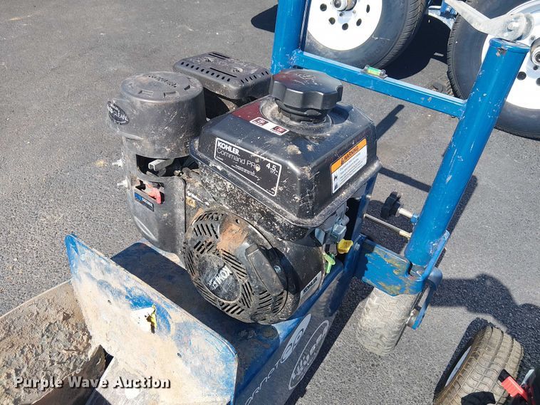 image for item DJ7864 Concrete equipment