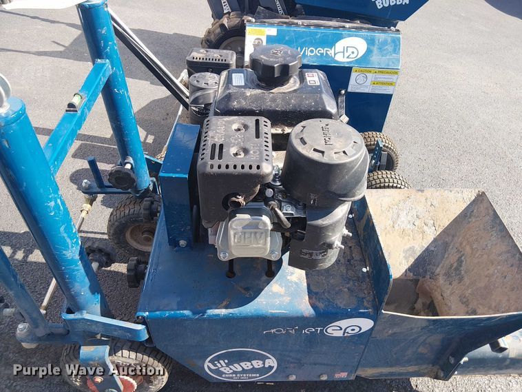 image for item DJ7864 Concrete equipment