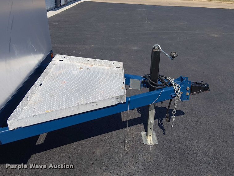 image for item DJ7864 Concrete equipment