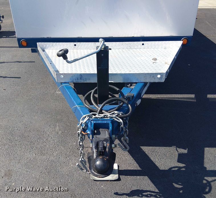 image for item DJ7864 Concrete equipment