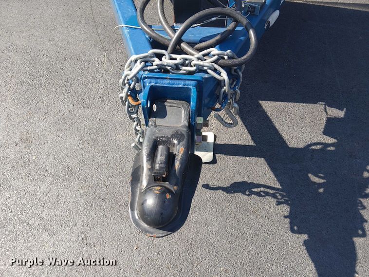 image for item DJ7864 Concrete equipment