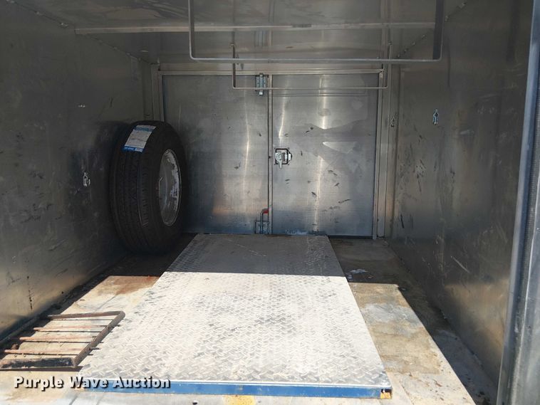 image for item DJ7864 Concrete equipment