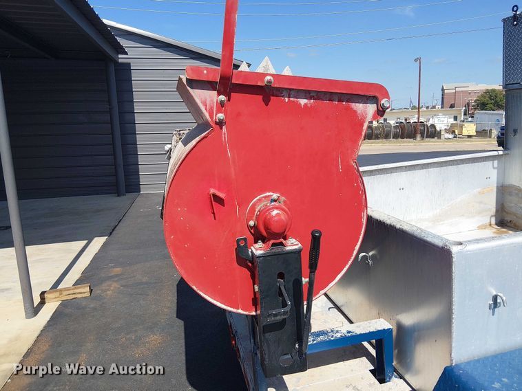 image for item DJ7864 Concrete equipment