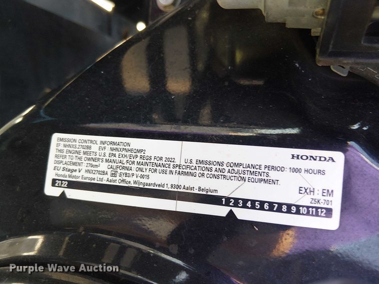 image for item DJ7864 Concrete equipment