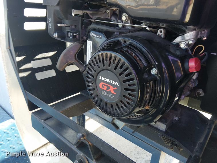 image for item DJ7864 Concrete equipment