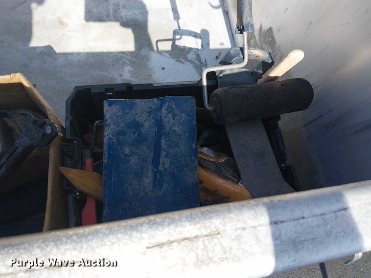 image for item DJ7864 Concrete equipment