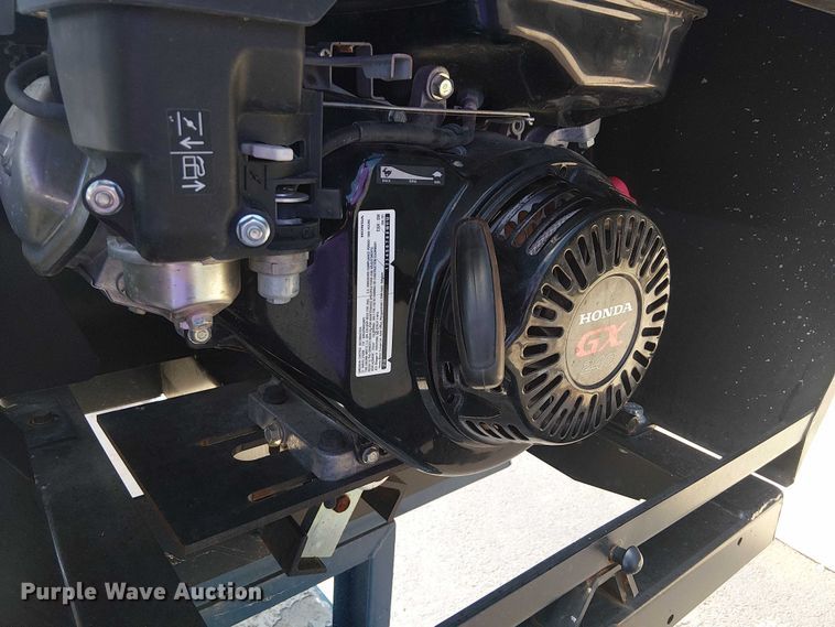 image for item DJ7864 Concrete equipment