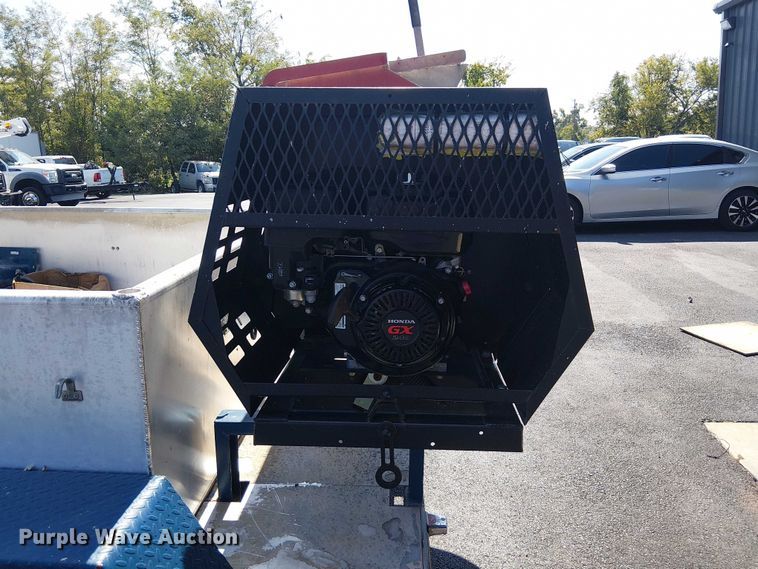 image for item DJ7864 Concrete equipment