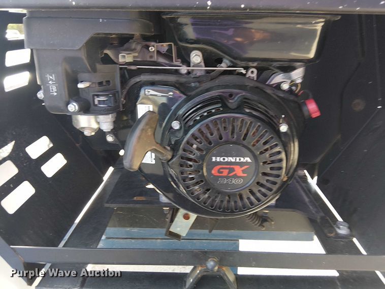 image for item DJ7864 Concrete equipment