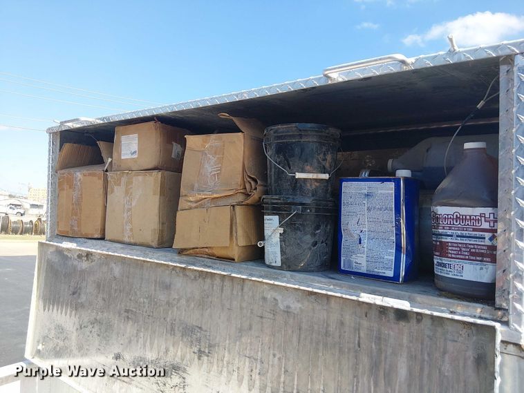 image for item DJ7864 Concrete equipment