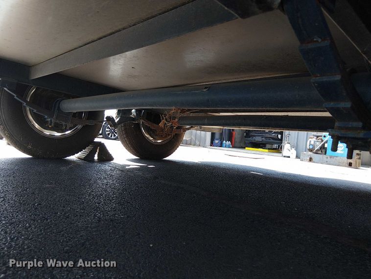 image for item DJ7864 Concrete equipment