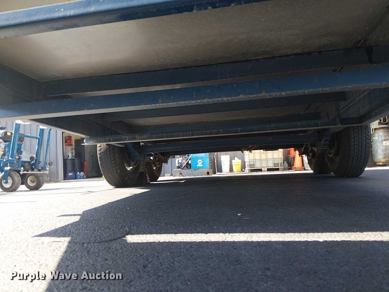 image for item DJ7864 Concrete equipment