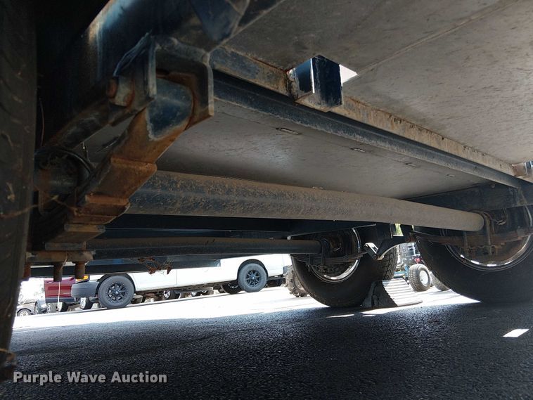 image for item DJ7864 Concrete equipment