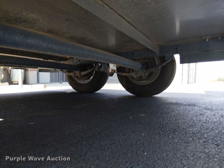 image for item DJ7864 Concrete equipment