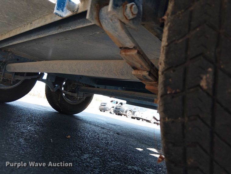 image for item DJ7864 Concrete equipment