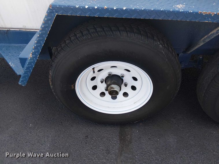 image for item DJ7864 Concrete equipment