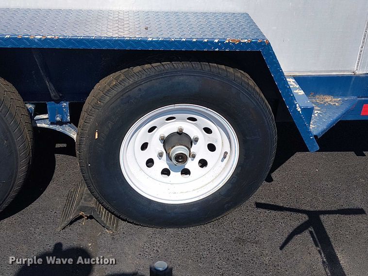 image for item DJ7864 Concrete equipment