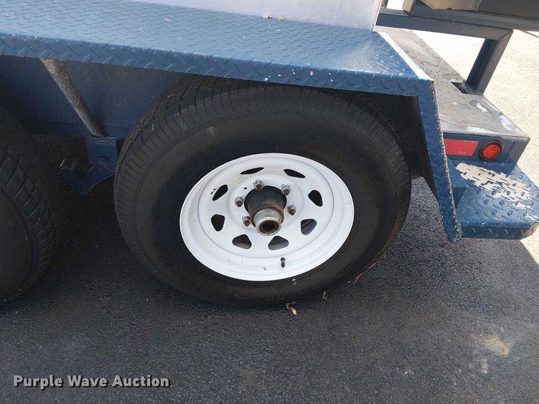 image for item DJ7864 Concrete equipment