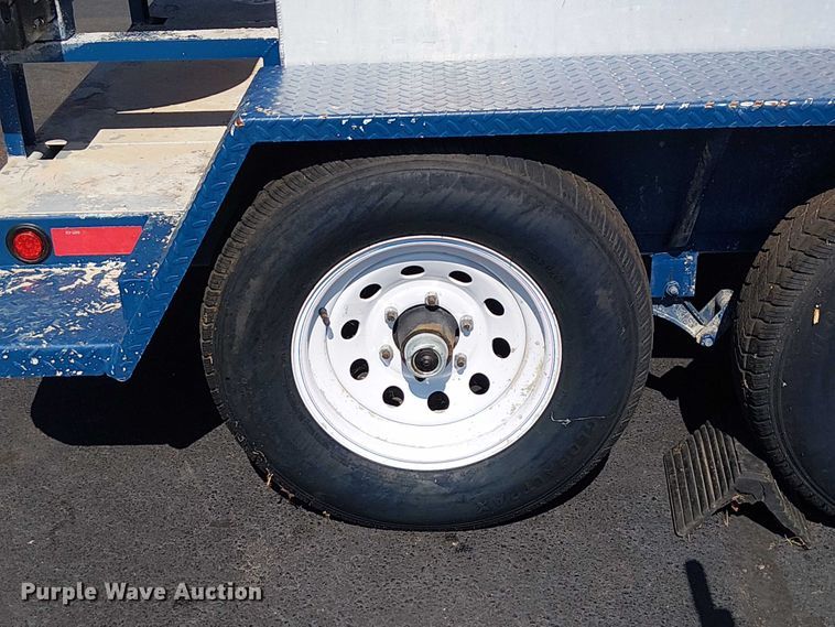 image for item DJ7864 Concrete equipment