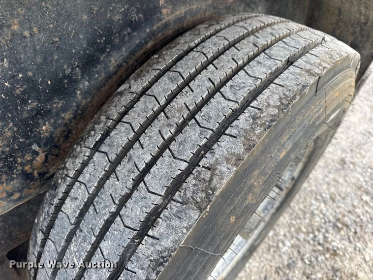 image for item DO2315 2018 Trailerman CTT7616N14 tilt deck utility trailer