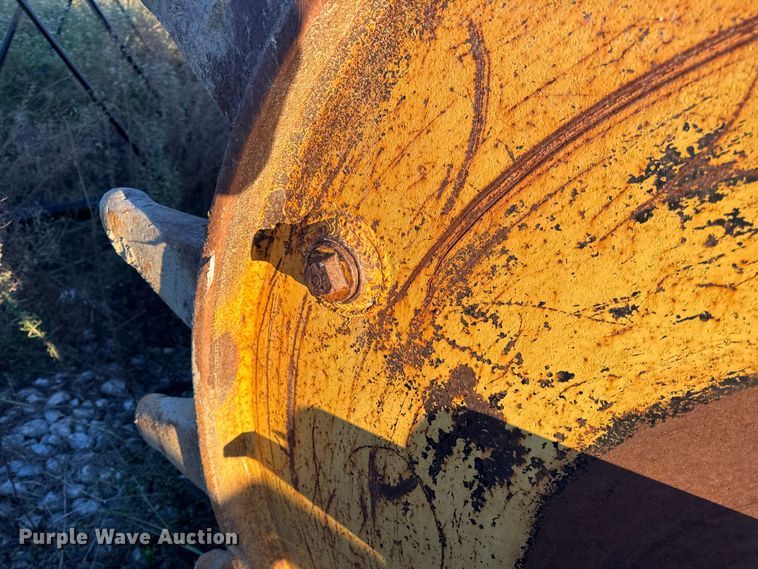 image for item DO2333 Sheepsfoot roller