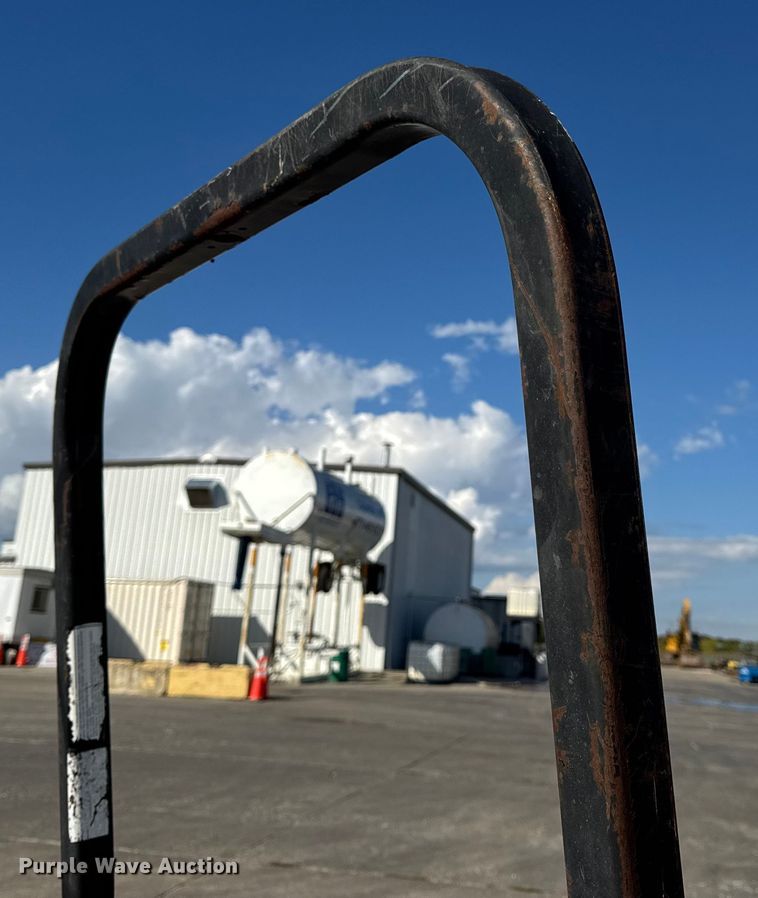 image for item DO2378 Wacker Neuson RD12A double drum vibratory roller