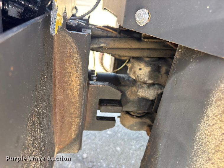 image for item DO2378 Wacker Neuson RD12A double drum vibratory roller