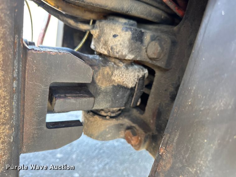 image for item DO2378 Wacker Neuson RD12A double drum vibratory roller