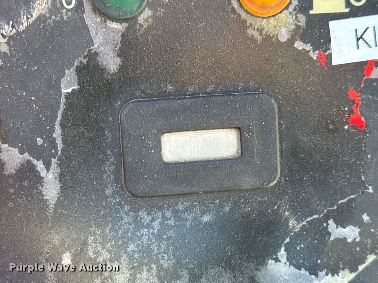 image for item DO2378 Wacker Neuson RD12A double drum vibratory roller